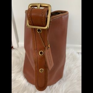Coach Hobo Bag